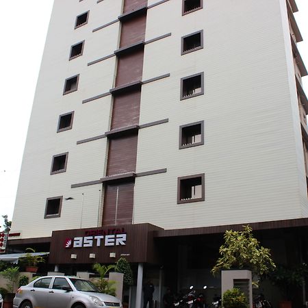 Hotel Oriental Aster - Mumbai International Airport Eksteriør bilde