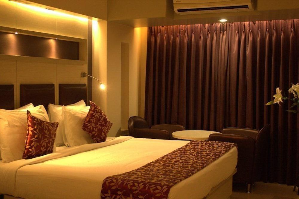 Hotel Oriental Aster - Mumbai International Airport Eksteriør bilde