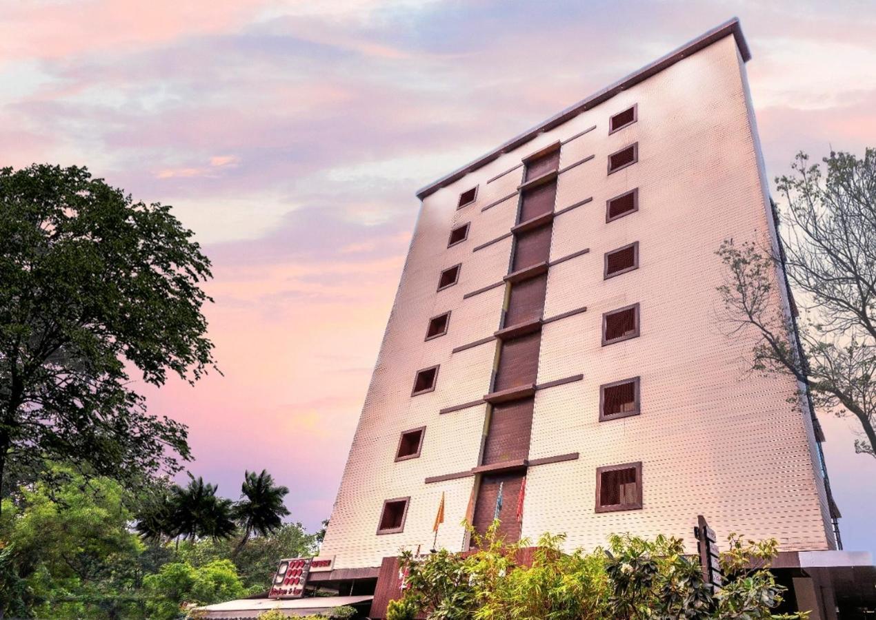 Hotel Oriental Aster - Mumbai International Airport Eksteriør bilde