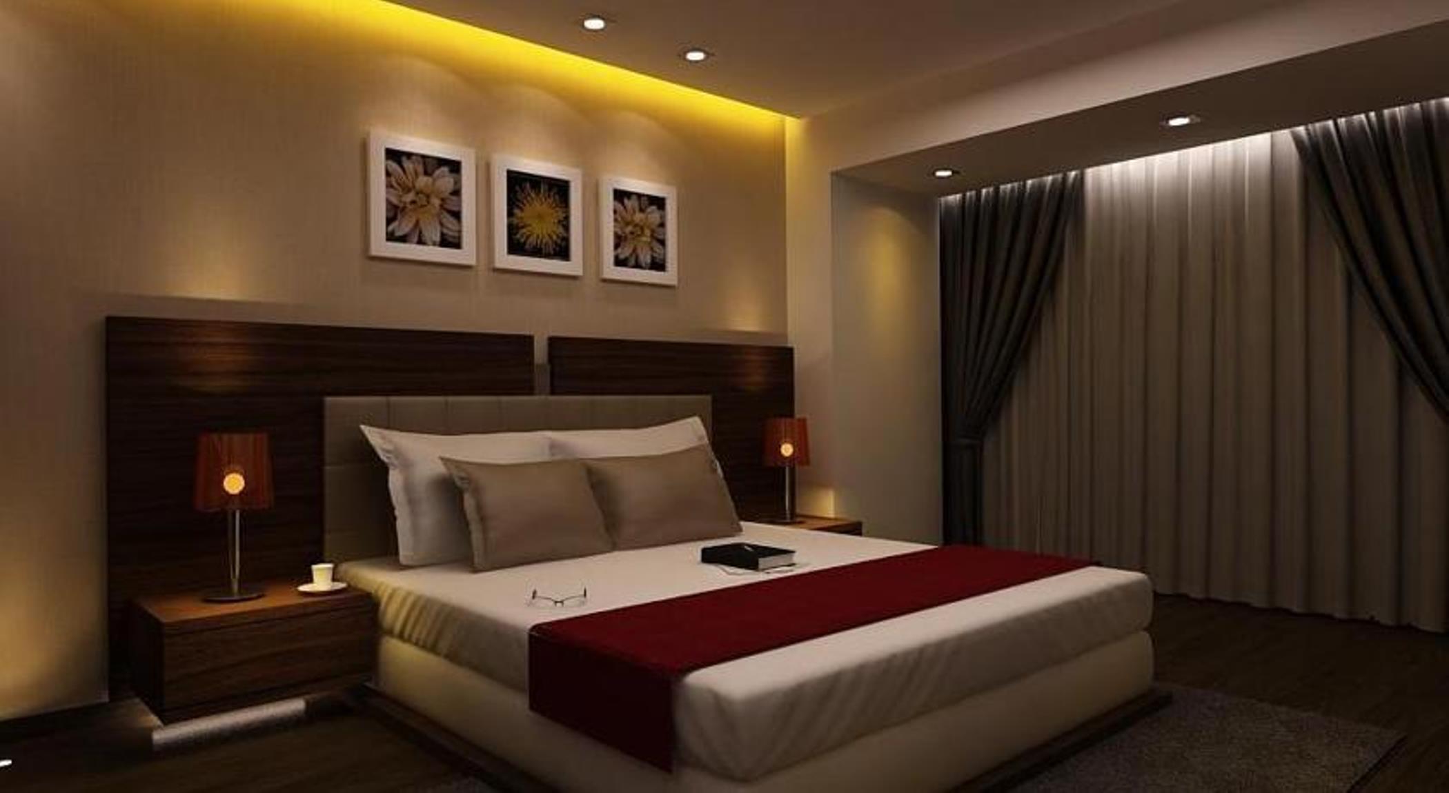 Hotel Oriental Aster - Mumbai International Airport Eksteriør bilde